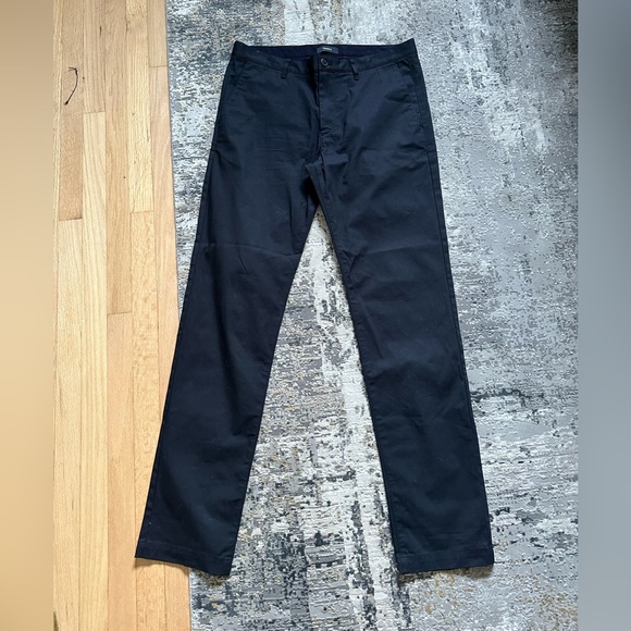 Theory Men Pants - Picture 1 of 5